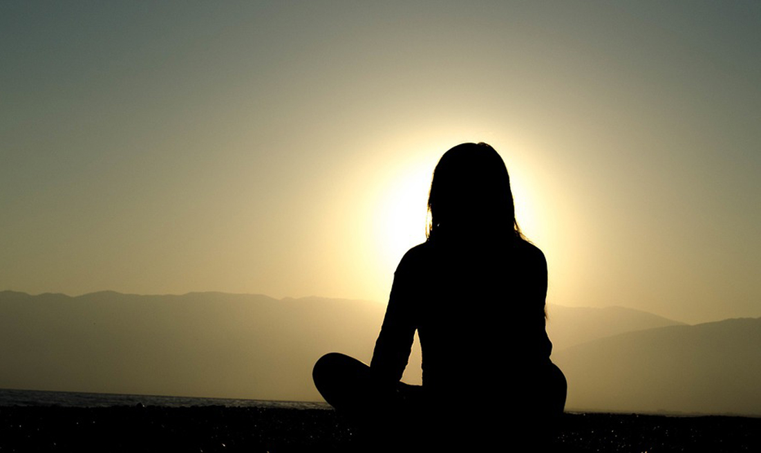 Changing your mindset about meditation